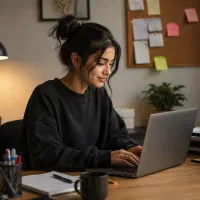 کار ادمینی‌ جذب‌و‌پاسخگو و فروش‌آنلاین