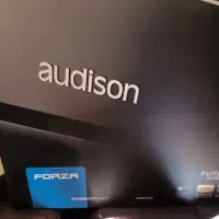 امپ پروسسور audison