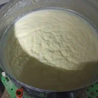 کره محلی