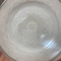 سرویس چینی ۱۲ نفره