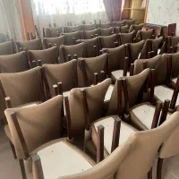 میز وصندلی رستوران