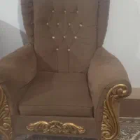 مبل|مبلمان خانگی و میز عسلی|تربت‌حیدریه, پائین ولایت|دیوار