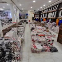 پخش لیلیوم /نیم تنه/کلی عمده جوراب و لباس زیر