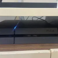 ps 4 fat 500gig