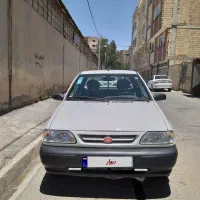پراید وانت مدل ۴۰۳