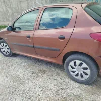 معاوضه خودرو