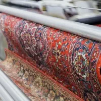 قالیشویی، مبلشویی  بارانا