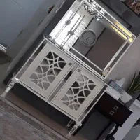 آیینه کنسول