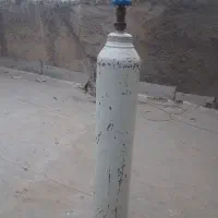 کپسول اکسیژن ده کیلوی