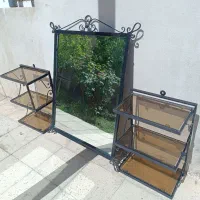آینه و دکور