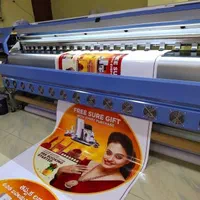 چاپ بنرفوری استیکرفلکس نصاب(امروز متری 120ت واقعی)