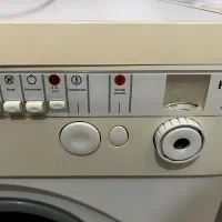 ماشین لباسشویی