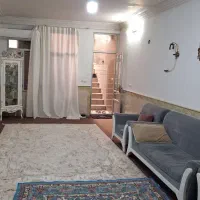 واحد زیرزمین 120متری دوخوابه مستقل