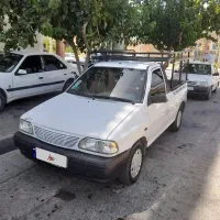 وانت پراید مدل ۹۵ فروشی