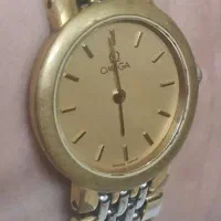 ساعت  امگا اصل قدیمی