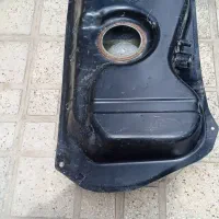 باک پراید یورو 4