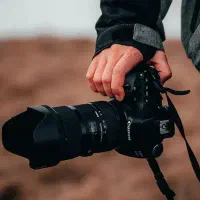 استخدام عکاس