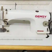چرخ خیاطی صنعتی GEMSY