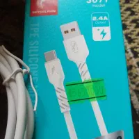 کابل شارژ اصلSKYDOLPHIN