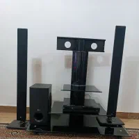 سیستم صوتی