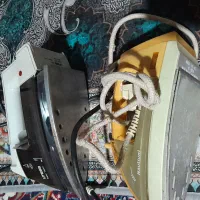 دوتا اتو با مارک عالی سالم و مناسب