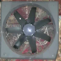 فروش فن دمنده نو