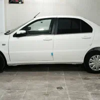 سورن پلاس EF7 دوگانه سوز دریچه سیمی