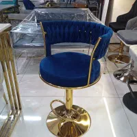 صندلی اپن کانتر جزیره مدل  ملکه