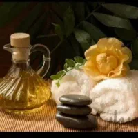 انواع روغن ماساژ و ماساژ