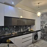 کابینت آماده و سفارشی با نصف قیمت بازار