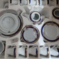 سرویس چینی مقصود