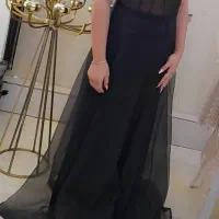 لباس مجلسی دخترانه و لباس عروس بچگانه