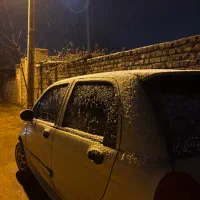 ماشین mvm110|خودرو سواری و وانت|کرمان, |دیوار