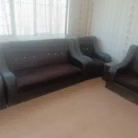 مبل سالم هفت نفره