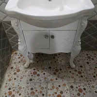 رو شویی تمیز