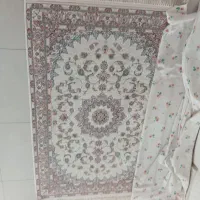 دوعدد فرش 9متری باکنار