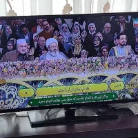 تلویزیون۴۰اینچ