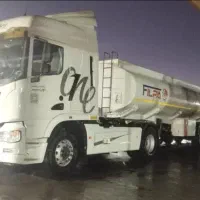 استخدام راننده بین المللی