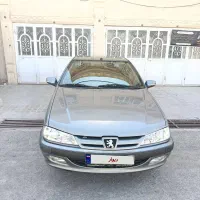 پارس tu5مدل93 داشبورد جدید تکبرگ سند