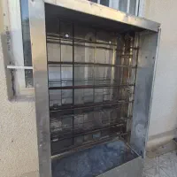 جوجه گردان ۶ سیخ