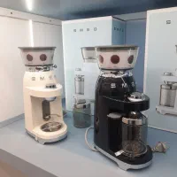 آسیاب قهوه SMEG، اقساط ۱۸ ماهه