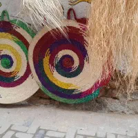 فروش صنایع دستی باران