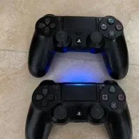 PS4 Slim|کنسول، بازی ویدئویی و آنلاین|شیروان (خراسان), |دیوار
