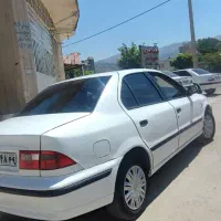 سمند lx مدل 89 تمیز