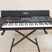 korg pa5x 62