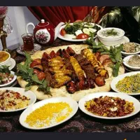 غذای خانگی ملل، سفارش برای مراسم،پیمانکاران و..