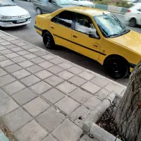 تاکسی برون شهری