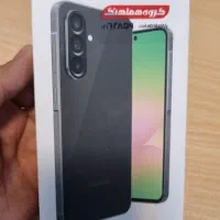 گوشی Galaxy A56 5G سامسونگ (128 گیگ)