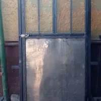 نیازمند جوشکار درب و پنجره