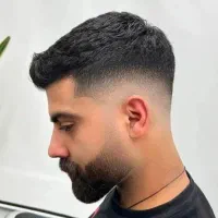 آموزش خصوصی وحرفه ای آرایشگری مردانه در ۱هفته
